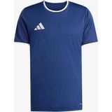 Adidas JZ2504 Entrada 26 Jersey Erkek Forma - Lacivert