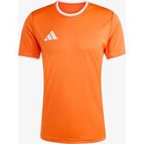 Adidas JZ2509 Entrada 26 Jersey Erkek Forma - Turuncu