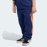 Adidas JZ3562 Lacivert Disney Mickey Mouse Çocuk Eşofman Altı