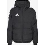 Adidas JZ4109 TIRO26 Winter Jacket Erkek Mont - 2XL - Siyah