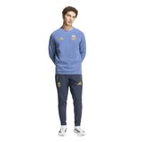 Adidas JZ6314 AFA TT PNT Lacivert Erkek Sweatpant