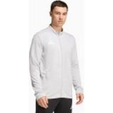 Adidas JZ6592 ENT26 Tk Erkek Spor Ceket - M - Gri