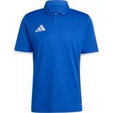 Adidas JZ6665 ENT26 Erkek Polo Tişört - M - Mavi