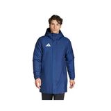 Adidas JZ6669 Lacivert ENT26 Stadjkt Erkek Futbol Montu