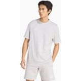 Adidas JZ6677 ENT26 Erkek Spor Tişört - L - Gri