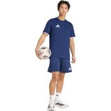 Adidas JZ6678 ENT26 Erkek Spor Tişört - Lacivert