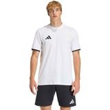 Adidas JZ6679 ENT26 Erkek Spor Tişört - Beyaz