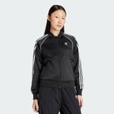 Adidas JZ6733 SST Adicolor Lifestyle Saten Kadın Eşofman Üstü