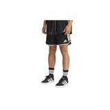 adidas JZ6858-E M Sta Seas Sho Erkek Basketbol Şortu Siyah