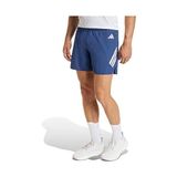 Adidas JZ7706 Lacivert Adi365 Sho M Erkek Koşu Şortu