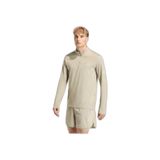 Adidas JZ7721 ADI365///ZIP M Erkek Spor Sweat yeşil