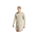 Adidas JZ7721 ADI365///ZIP M Erkek Spor Sweat yeşil