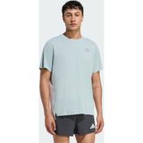 Adidas JZ7762 ADI365 Breeze Koşu Erkek T-Shirt