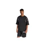 Adidas JZ9289 Future Icons Lifestyle Training Dokuma Üç Çizgili Erkek T-Shirt