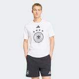 Adidas JZ9355 Almanya DNA Graphic Erkek T-shirt