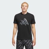 Adidas JZ9663 Erkek Basketbol T-shirt