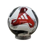 Adidas JZ9985 Tıro Pro Tff Süper Lig 25/26 Sezonu Futbol Resmi Maç Topu - Beyaz