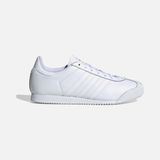 Adidas K 74 ''classic T Toe Detail'' Sportswear Erkek Spor Ayakkabı - Beyaz