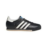 adidas K 74 Erkek Yürüyüş Ayakkabısı 44,5 Numaralı Kauçuk Tabanlı Konforlu Siyah Tasarım IG8951