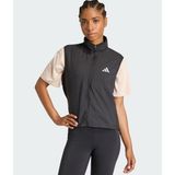 Adidas KA0263 Running Essentials Siyah Kadın Koşu Yeleği