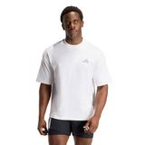 Adidas KA0325 Adi365 Cheering Beyaz Koşu Unisex T-Shirt