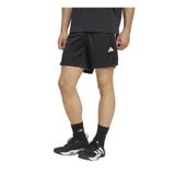 Adidas KA3461 WE BAS 3SPQ S7 Siyah Erkek Şort