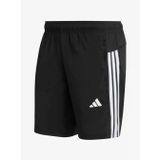 Adidas KA3521 Workout Essentials Base 3 Stripes Erkek Şort
