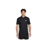 Adidas KA3563 WE BAS POLO Erkek Tişört Siyah