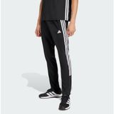 Adidas KA3590 We Allset 3s Pt Erkek Alt Eşofman Siyah Beyaz - XS - Siyah - Beyaz