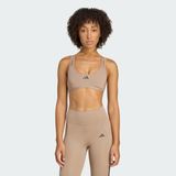 Adidas KA3795 Aeroimpact Luxe Training Light-Support Kadın Sporcu Sütyeni