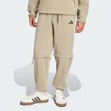 Adidas KA4059 City Tech Softshell Lifestyle Training Erkek Eşofman Altı