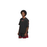 adidas KA5066-E Anted Bt2 Tee Erkek T-Shirt Siyah