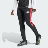 Adidas KA5122 Tiro 26 Competition Siyah Futbol Erkek Eşofman Altı