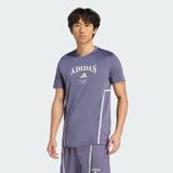 Adidas KA5289 Designed For Training Legacy Tenis Erkek T-Shirt