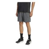 adidas KA5541 WE BAS MEL SHO Siyah Lastikli Bel Normal Düz Erkek Şort