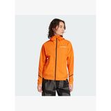 Adidas KA5870 Terrex Xperior 2.5 Layer Light CLIMAPROOF Kadın Rüzgarlık