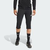 Adidas KA6342 TIRO26L Tr3/4pt Erkek Eşofman Altı - 2XL - Siyah