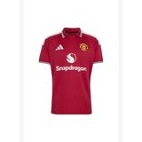 adidas KA6871 MUFC H JSY Manchester United 26-27 İç Saha Forması