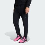 Adidas KA7242 Siyah D4T Workout Erkek Eşofman Altı