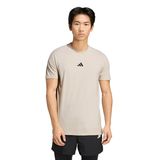 Adidas KA7294 D4T TEE Krem Erkek T-Shirt