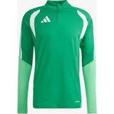 Adidas KA7558 Tiro 26 Competition Training Erkek Eşofman Üstü - L - Yeşil