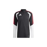 Adidas KA7560 Tiro 26 Competition Siyah Futbol Erkek Eşofman Üstü