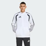 Adidas KA7682 TIRO26C Tr Erkek Spor Ceket - 2XL - Beyaz