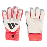 Adidas KA7784 Beyaz Predator Match Fingersave Unisex Kaleci Eldiveni