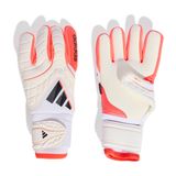 Adidas KA7818 Beyaz Copa Pro Fingersave Unisex Kaleci Eldiveni
