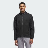 Adidas KA8842 Clmaprf+ Fz J Erkek Spor Ceket - Siyah