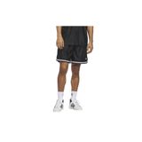 adidas KA9361-E Jacquard Short Erkek Şort Ve Kapri Siyah