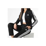 adidas Kadın 3 Çizgili Eşofman Takımı Jd5434