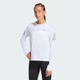 adidas Kadın adi365 CLIMACOOL Uzun Kollu Üst Koşu KE6842
