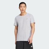 adidas Kadın Adi365 Co Tee W Tişörtler | Gri |, Gri, 36